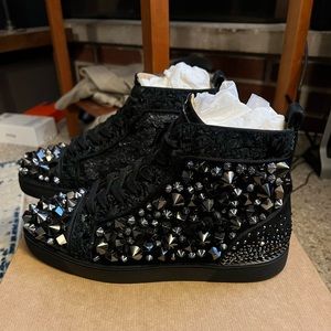 Christian Louboutin Louis Mix No Limit 39